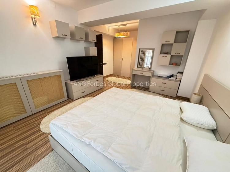 APARTAMENT 2 camere 88 mp utili DE ÎNCHIRIAT ZONA DOROBANȚI - 4