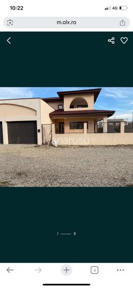 Vând casă Domnești Ilfov, P+1E - 4