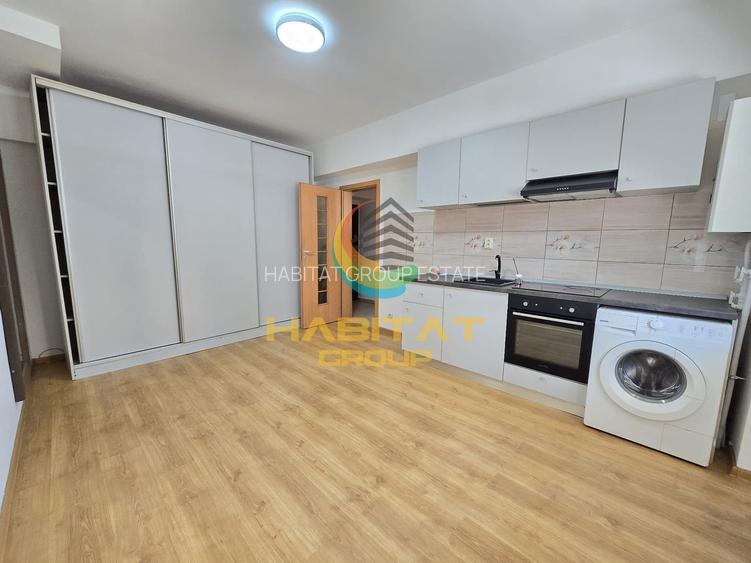 De vânzare – Apartament 2 camere tip studio Piața Sudului - 2