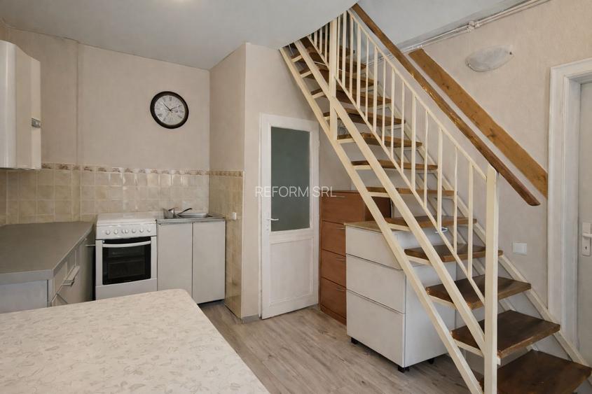 De vânzare 2 apartamente în zonă ultracentrală - 8