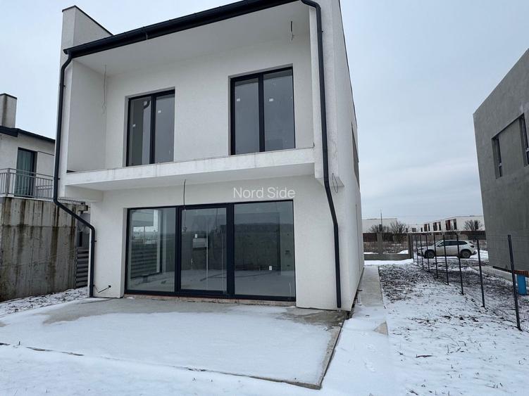 Vile PREMIUM Tunari, spatioase si luminoase - 3