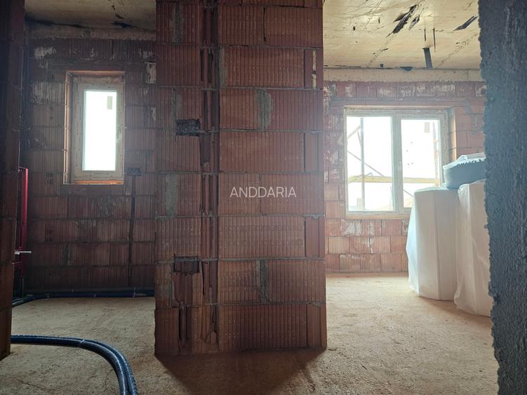 Duplex  P+E in Mosnita langa noul Lidl 2 - 7