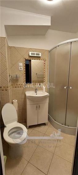 APARTAMENT 1 CAM PODU DE FIER  MOBILAT LIBER - 14