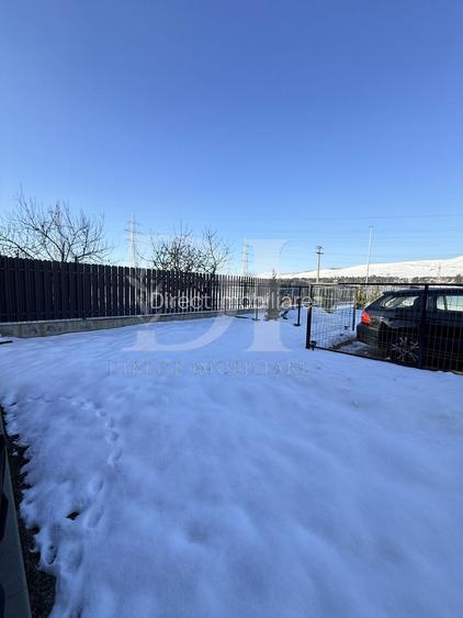 Casă la cheie | 3 dormitoare | Zona restaurantului Il Milanese - 20