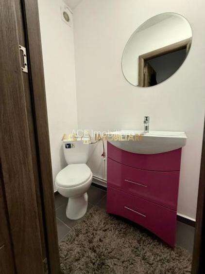 3 Camere de inchiriat | Crangasi | Metrou | Mobilat | Utilat - 12