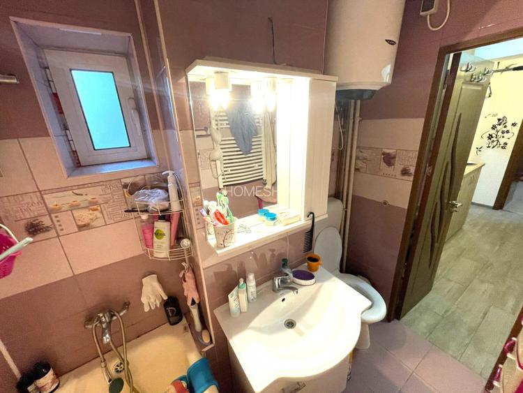 3 camere | Decomandat | Drumul Taberei | La 1 minut de Metrou - 11