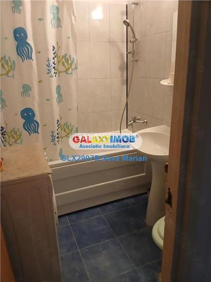 GARSONIERA DE INCHIRIAT DRUMUL TABEREI - 7