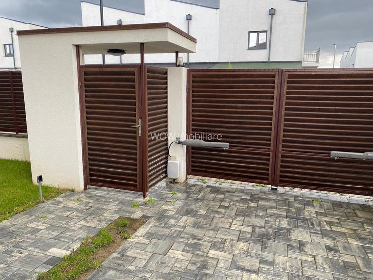 De vanzare casa individuala cu 4 camere in Selimbar - 19