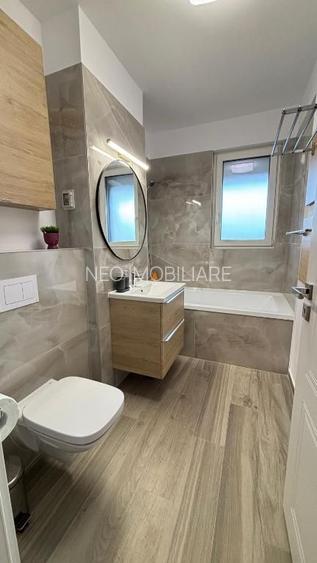 Apartament 2 camere - 500 euro - Ansamblu Rezidential Iris Armonia - 7