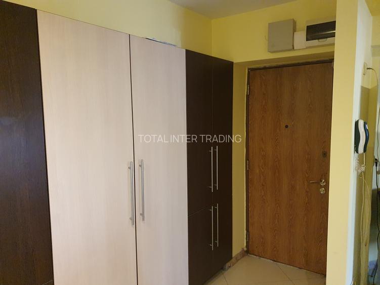 Vanzare-4 camere-sdec-1/10-Dr Taberei-Ghencea-Steaua-bl 84-2 gr sanitare-156900E - 11