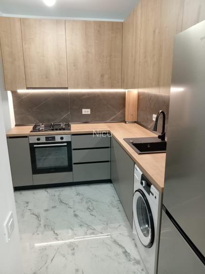 Apartament cu o camera la prima inchiriere - 5