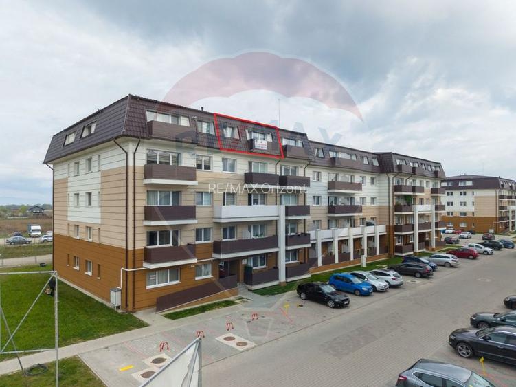 Apartament nou, complet mobilat si utilat. - 25