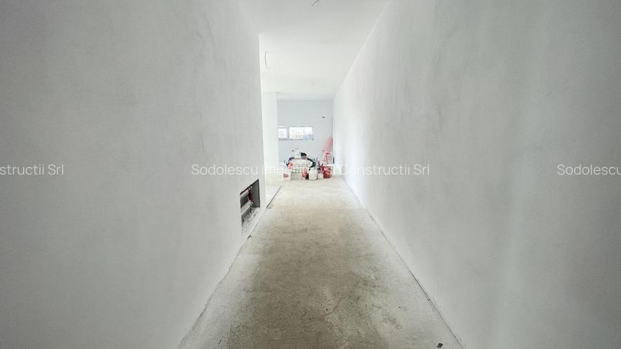 Duplex pe parter de vanzare in Bucovat - 19
