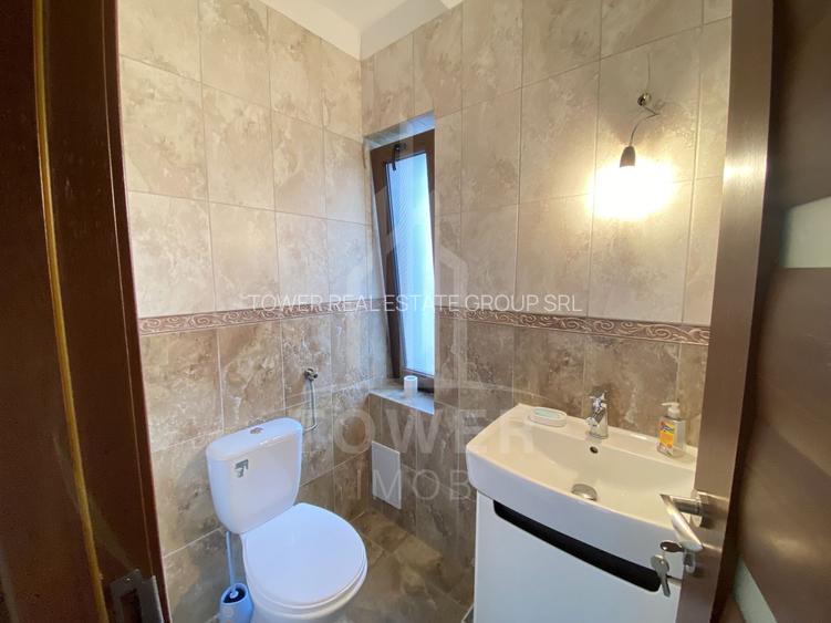 Casă individuală 5 camere cu 372 mp teren în Bavaria - 22