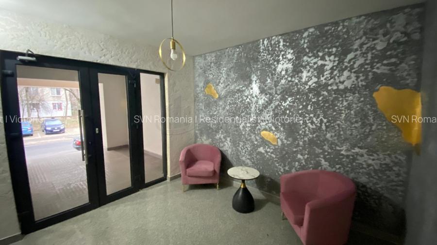 REA1027814 Apartament 2 camere de vanzare Crangasi - 9