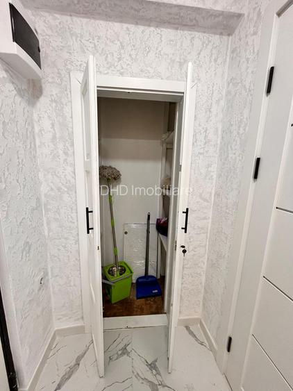 Apartament cu două camere,etaj 3,zona 0 Casa de Cultură a Studentilor - 4