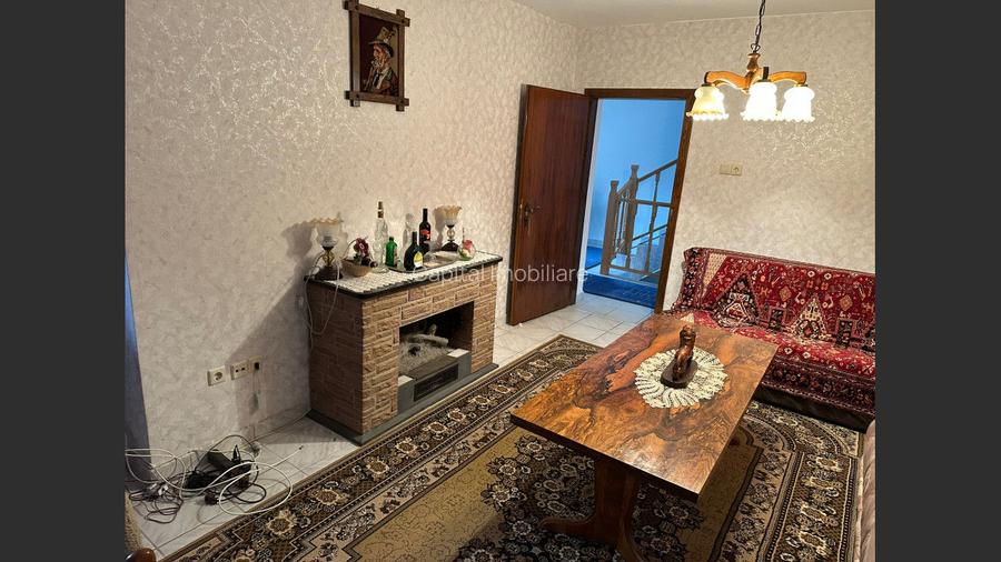 Comision 0%, casa/pensiune 15 camere, zona frumoasa - 2