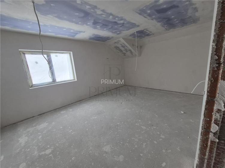 Duplex zona excelenta - finisaje la alegere - spatii generoase - 14