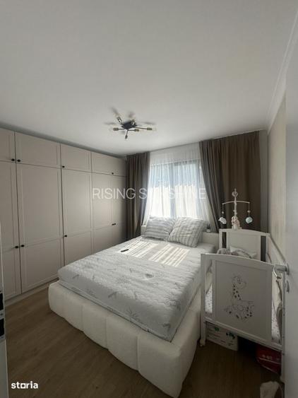 2 camere | decomandat | Giulesti | Loc Parcare - 3