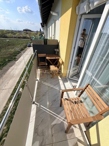 2 camere, apartament superb, Girocului-Calea Urseni, loc de parcare inclus - 21