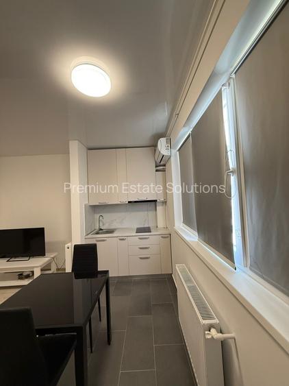 Garsonieră modernă de închiriat în Militari Residence – Strada Tineretului - 3