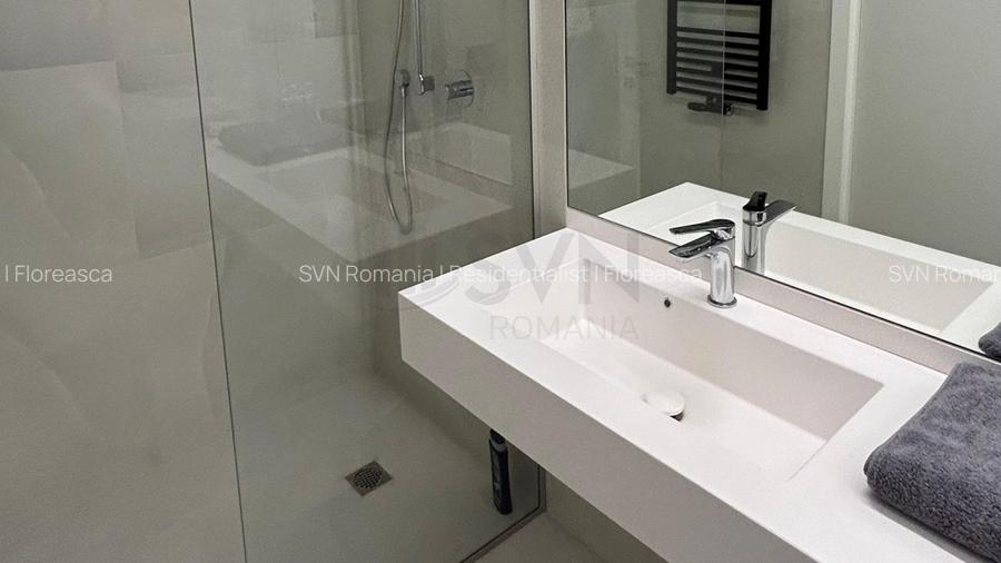 REA1023235 Apartament modern 4 camere One Verdi Park I Priveliste superba - 21