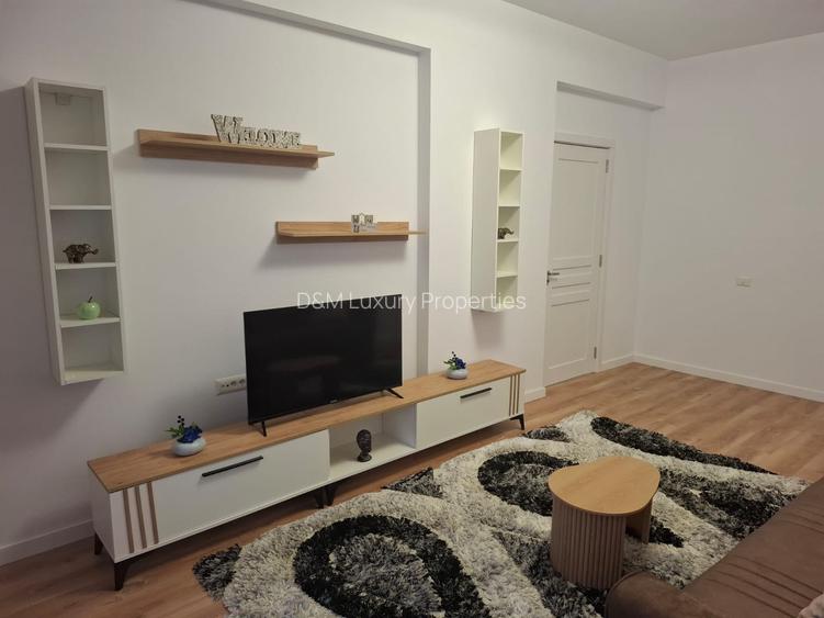 Inchiriere 2 Camere Dobroesti Piersicului Parcare - 7