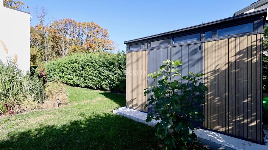 CASA CONCEPT SUSTENABILA CU POMPE DE CALDURA SI PANOURI FOTOVOLTAICE - 34