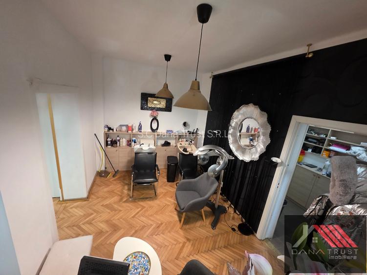 Complexul Studentesc - SAD - 78 mp Utili - 11