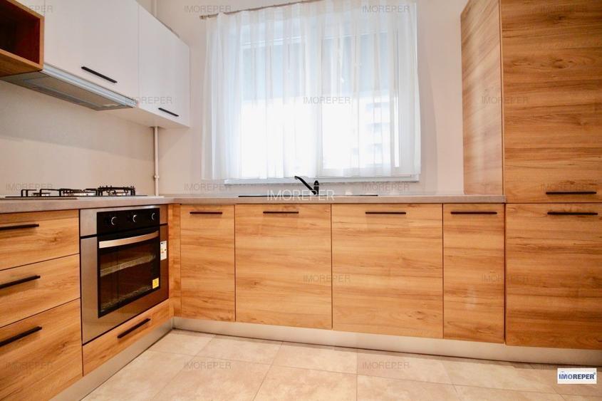 PIPERA-NEW POINT-APARTAMENT COMPLEX PRIVAT, LANGA SCOALA AMERICANA, 0% COMISION! - 4