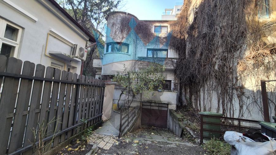 Spatiu Birou Bulevardul Dacia - 14