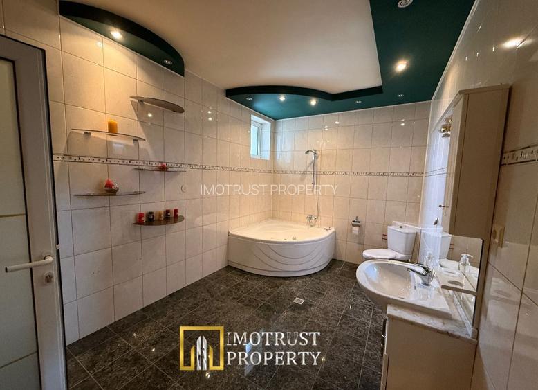 🏡 VILA DEOSEBITĂ DE VÂNZARE ÎN ARAD – ZONA CENTRALĂ - 14