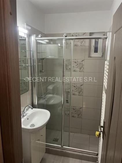 Apartament renovat, mobilat si utilat Zorilor Astra - 15