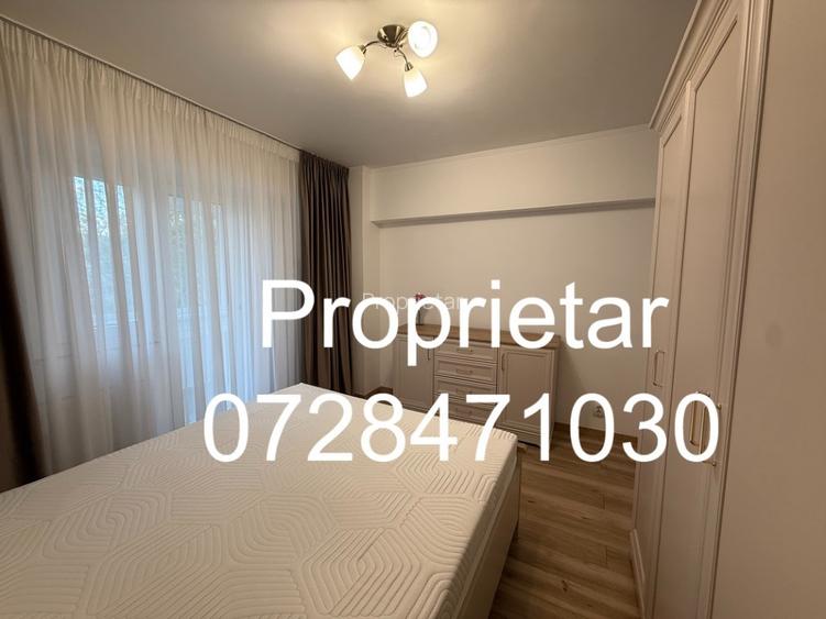 Proprietar, vand apartament 2 camere decomandat,  Matei Basarab - Calea Calarasi - 6