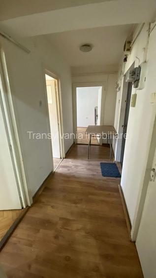 Apartament cu 2 dormitoare | 50 mp | Cental | Zona Facultatea De Litere - 7