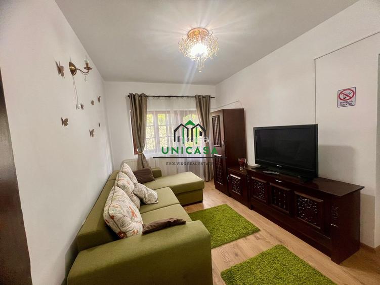 Casă de vânzare în Băile Olănești – zonă centrală - 6