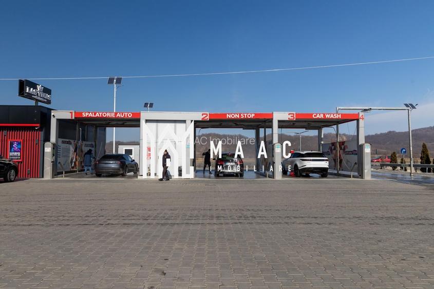 Complex turistic |  5600 MP | Vestem - 42