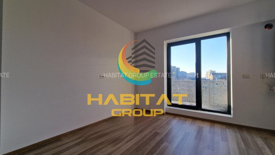 Apartament 2 cam studio  metrou  Nicolae Teclu - 2