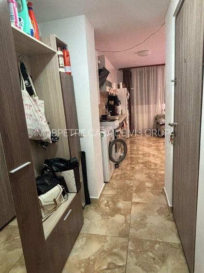 Apartament Uverturii Militari - 2