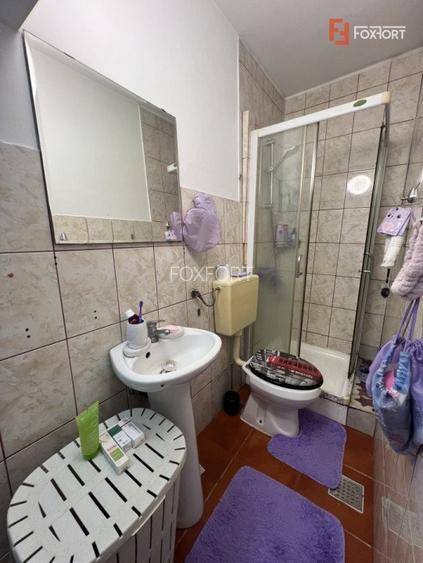 Apartament cu o camera de vanzare in zona Elisabetin  - 5