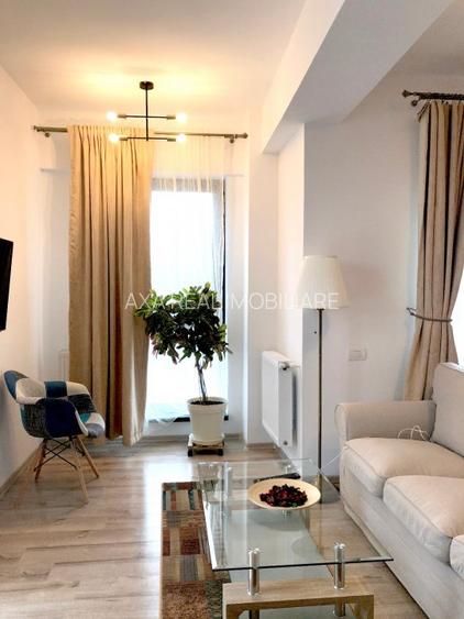 Inchiriere - 3 camere Eminiescu - Toamnei, centrala, bl. 2020 - 2