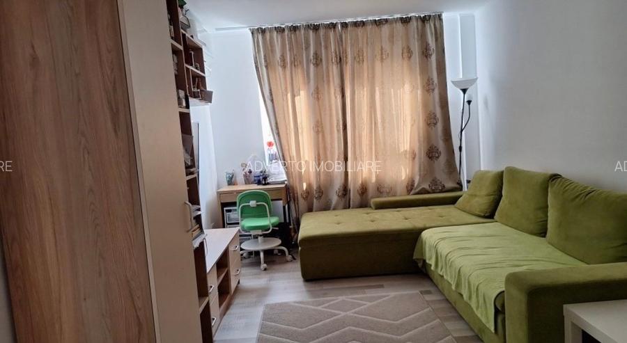 Apartament 3 camere de vânzare Gorjului - 2