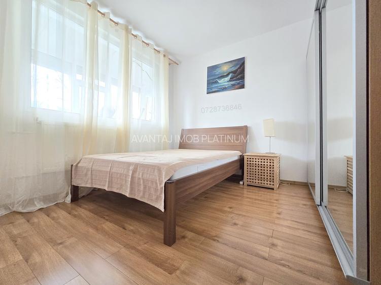 Calea Grivitei, fara risc sau urgenta, 54 mp, la 4 minute de metrou 1 Mai - 6