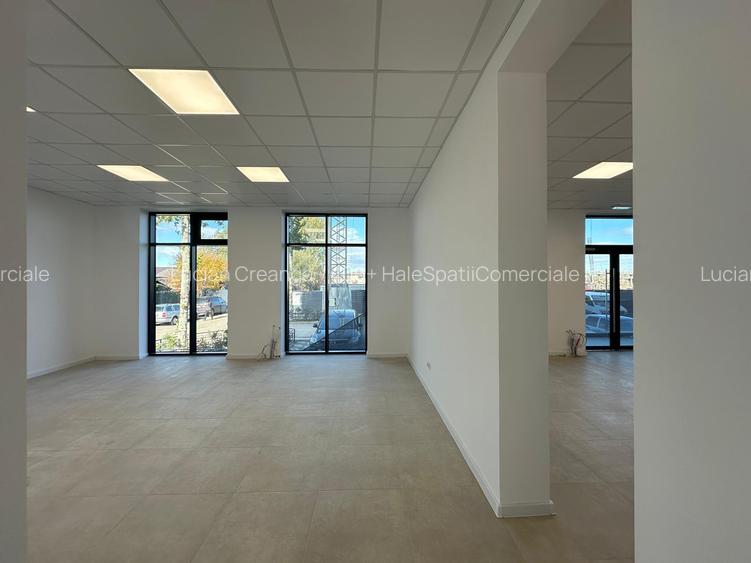 Spatiu comercial intabulat de vanzare, 420mp, Pasaj Bucium - 23