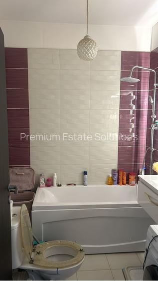 Garsonieră modernă ,mobilata – Militari Residence - 32 mp -Comision 0% - 19