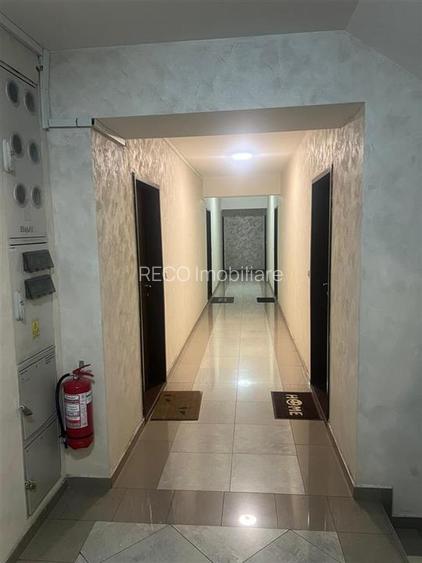 RECO Apartament 2 camere, Nufarul, etaj 5 - 25