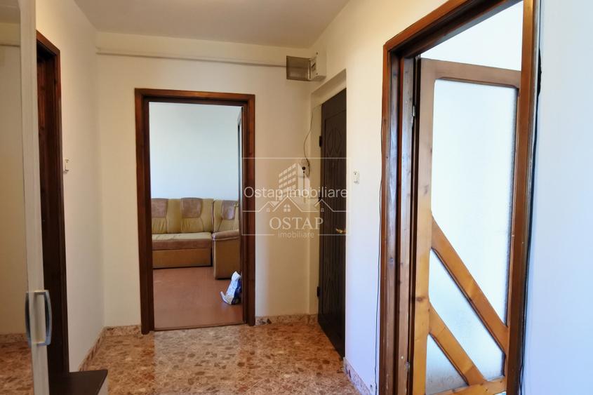 Republicii-stradal-apartament 3 camere decomandate-67.000 Euro - 8