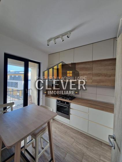 2 camere de inchiriat – Theodor Pallady | Mobilat complet | Parcare acoperita - 7