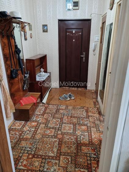 Ap 4 camere, decomandat, centrala, bloc reabilitat, parcare ADP, boxa depozitare - 5