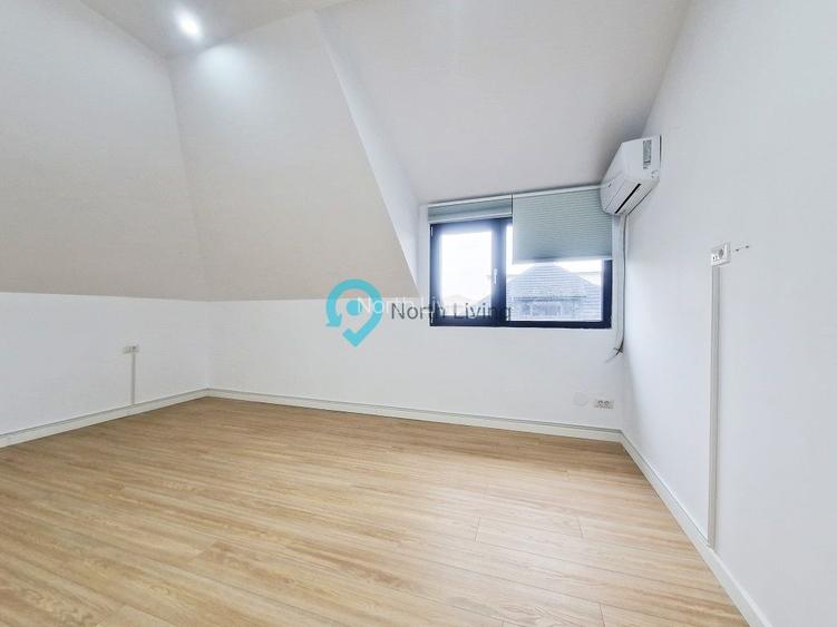 Vilă individuală | 4 dormitoare | 2 parcări - 19